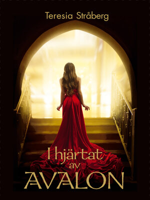 cover image of I hjärtat av Avalon